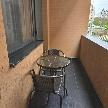 Apartament Mihaela Рымнику-Вылча Экстерьер фото