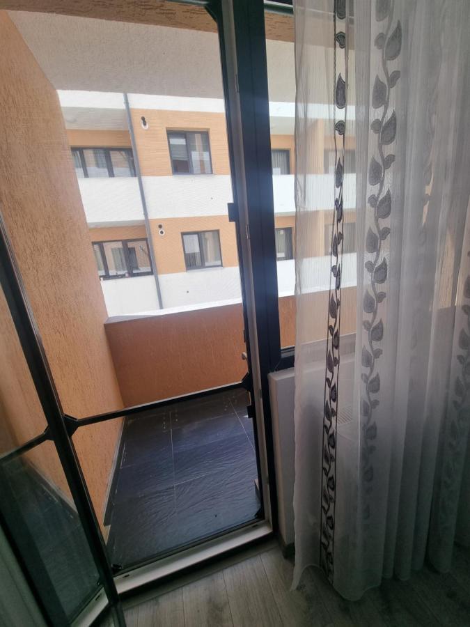 Apartament Mihaela Рымнику-Вылча Экстерьер фото