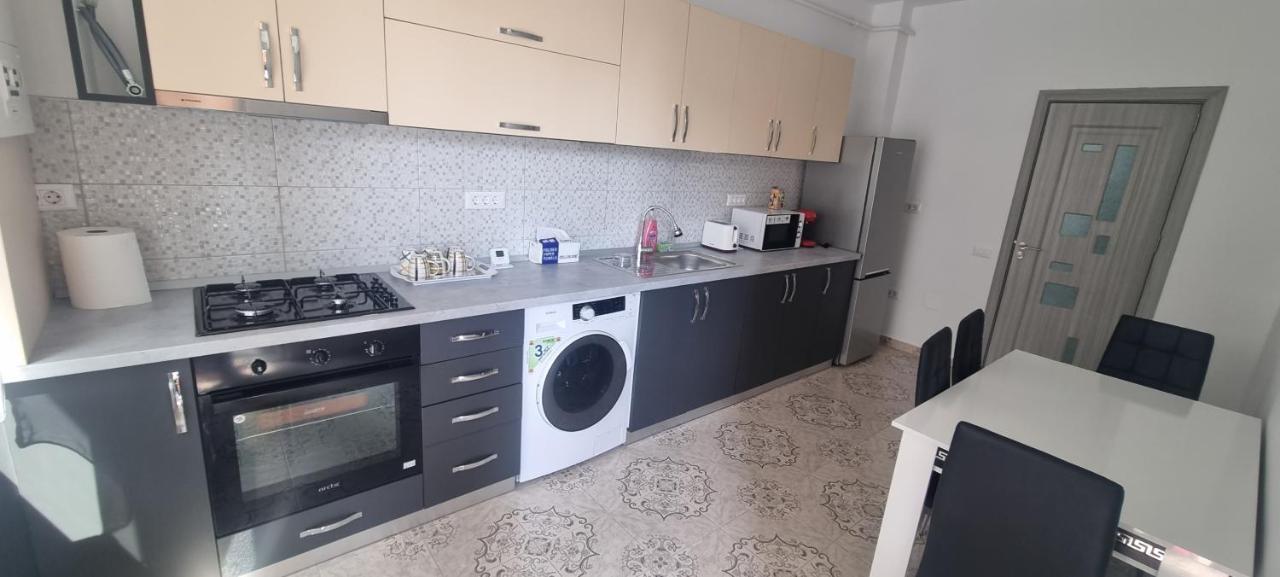 Apartament Mihaela Рымнику-Вылча Экстерьер фото