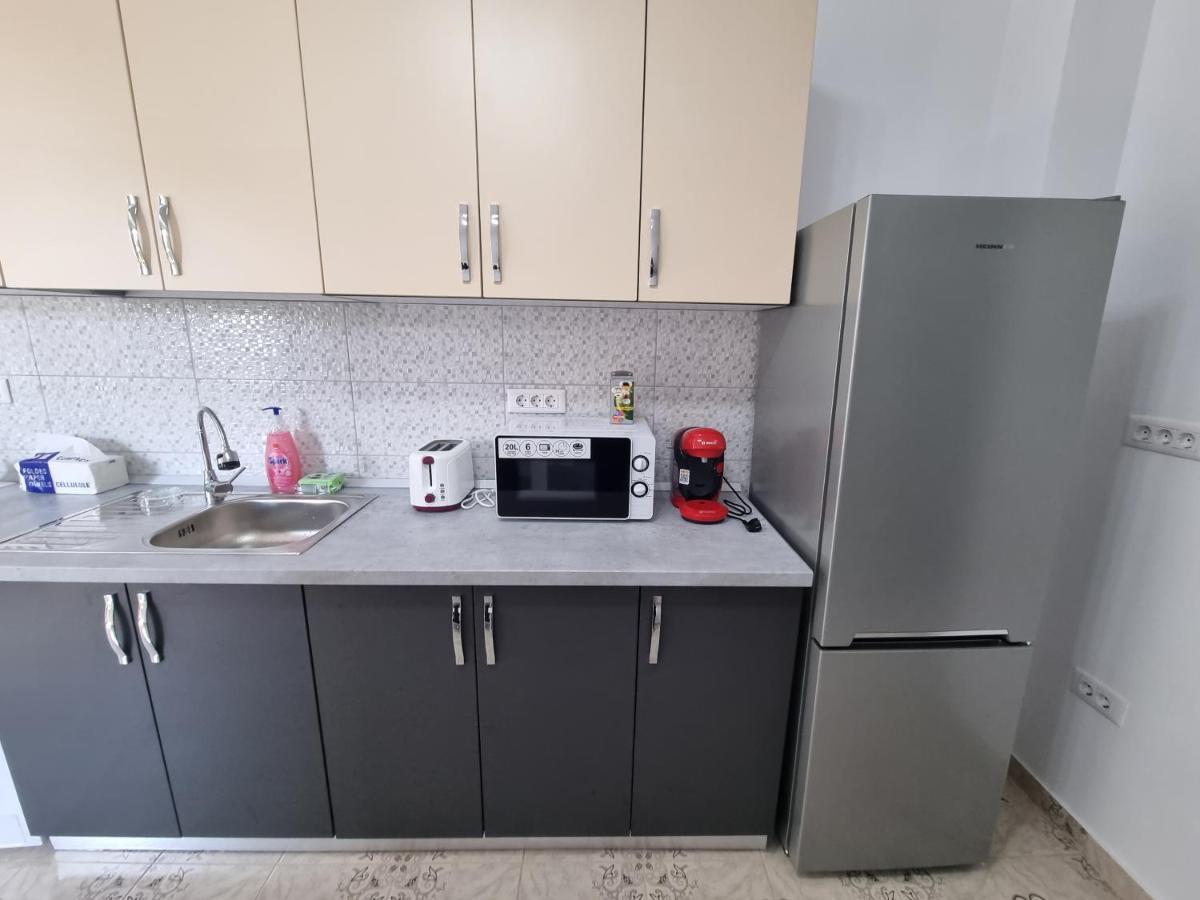 Apartament Mihaela Рымнику-Вылча Экстерьер фото