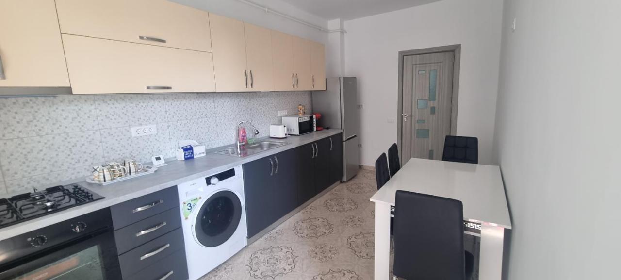 Apartament Mihaela Рымнику-Вылча Экстерьер фото