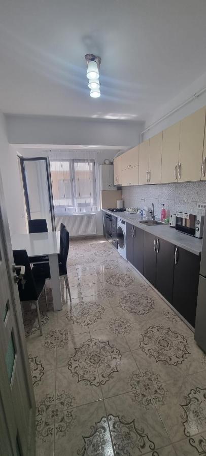 Apartament Mihaela Рымнику-Вылча Экстерьер фото
