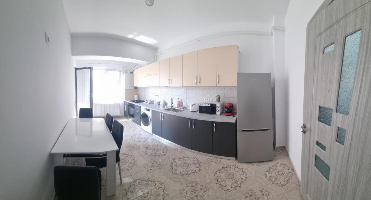 Apartament Mihaela Рымнику-Вылча Экстерьер фото