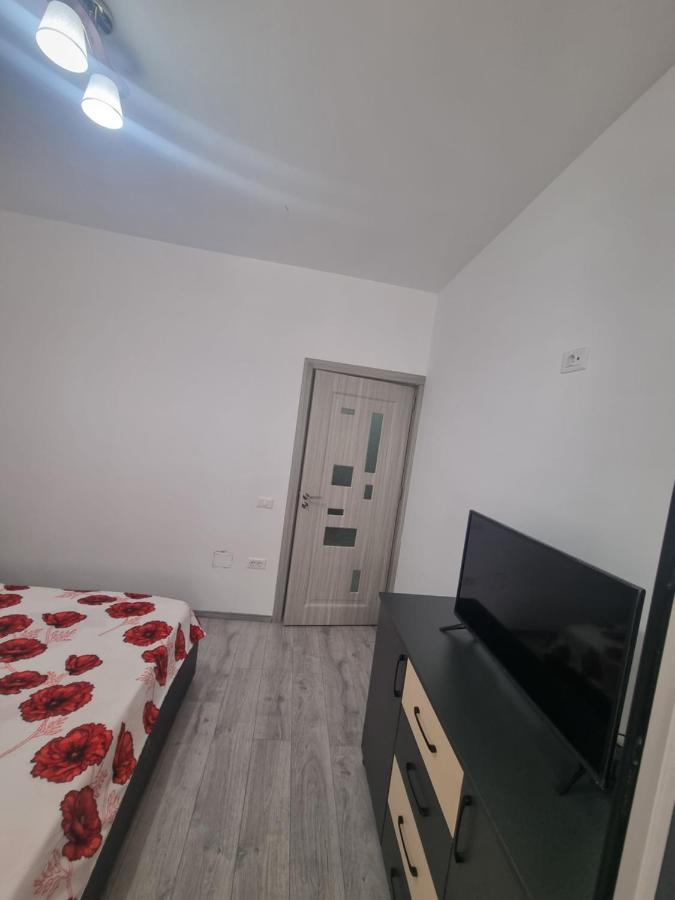 Apartament Mihaela Рымнику-Вылча Экстерьер фото