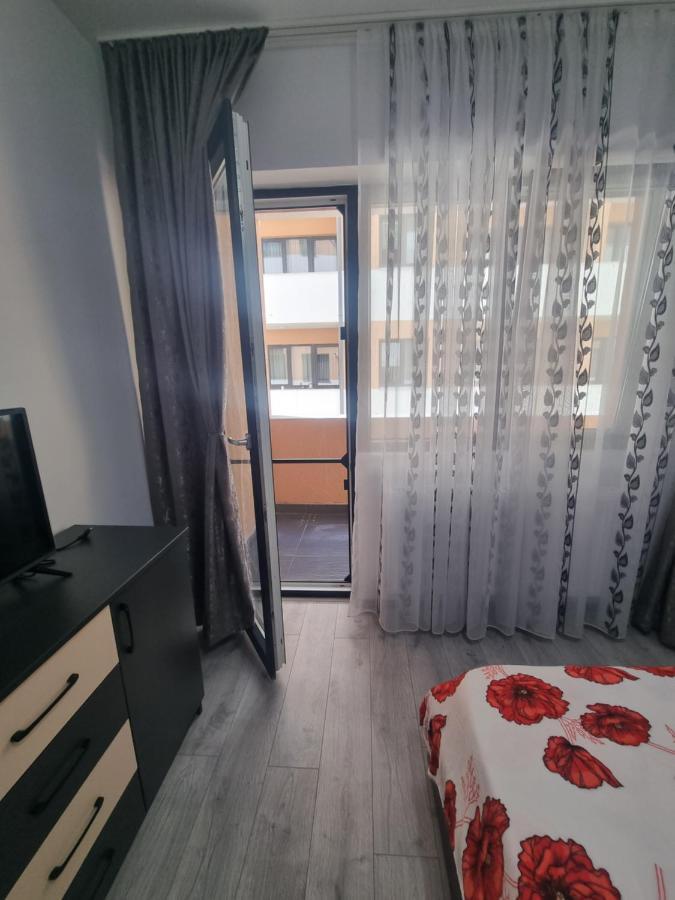 Apartament Mihaela Рымнику-Вылча Экстерьер фото