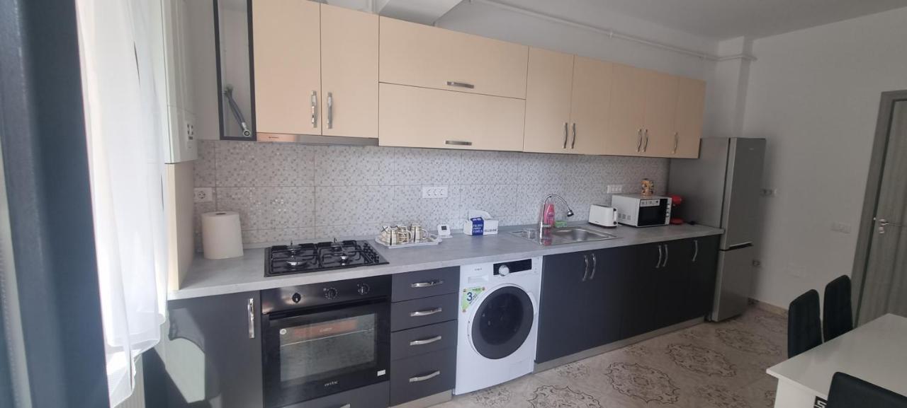 Apartament Mihaela Рымнику-Вылча Экстерьер фото