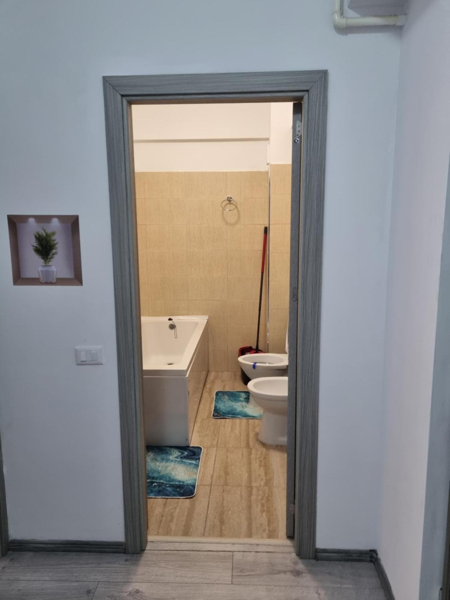 Apartament Mihaela Рымнику-Вылча Экстерьер фото