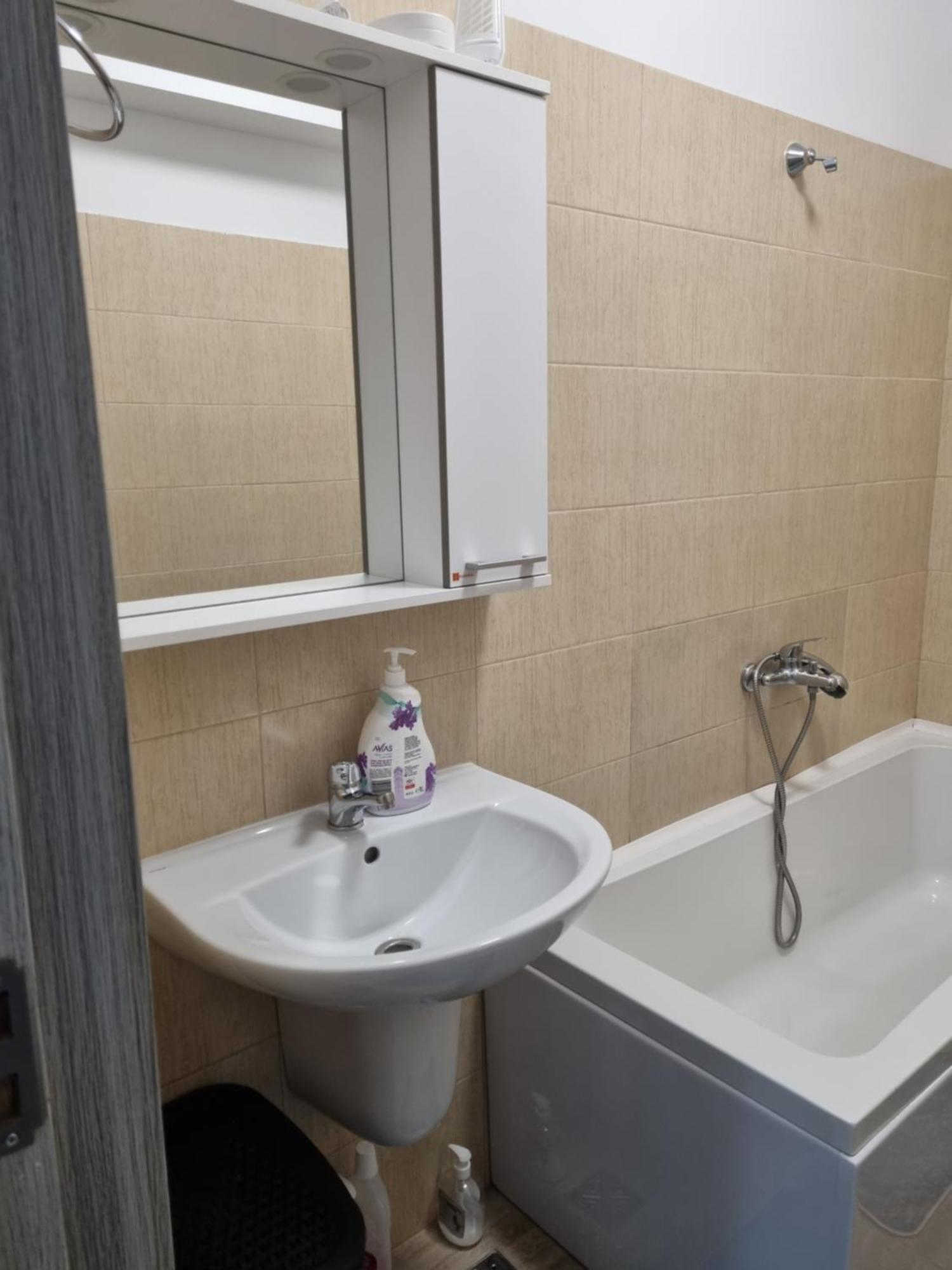 Apartament Mihaela Рымнику-Вылча Экстерьер фото
