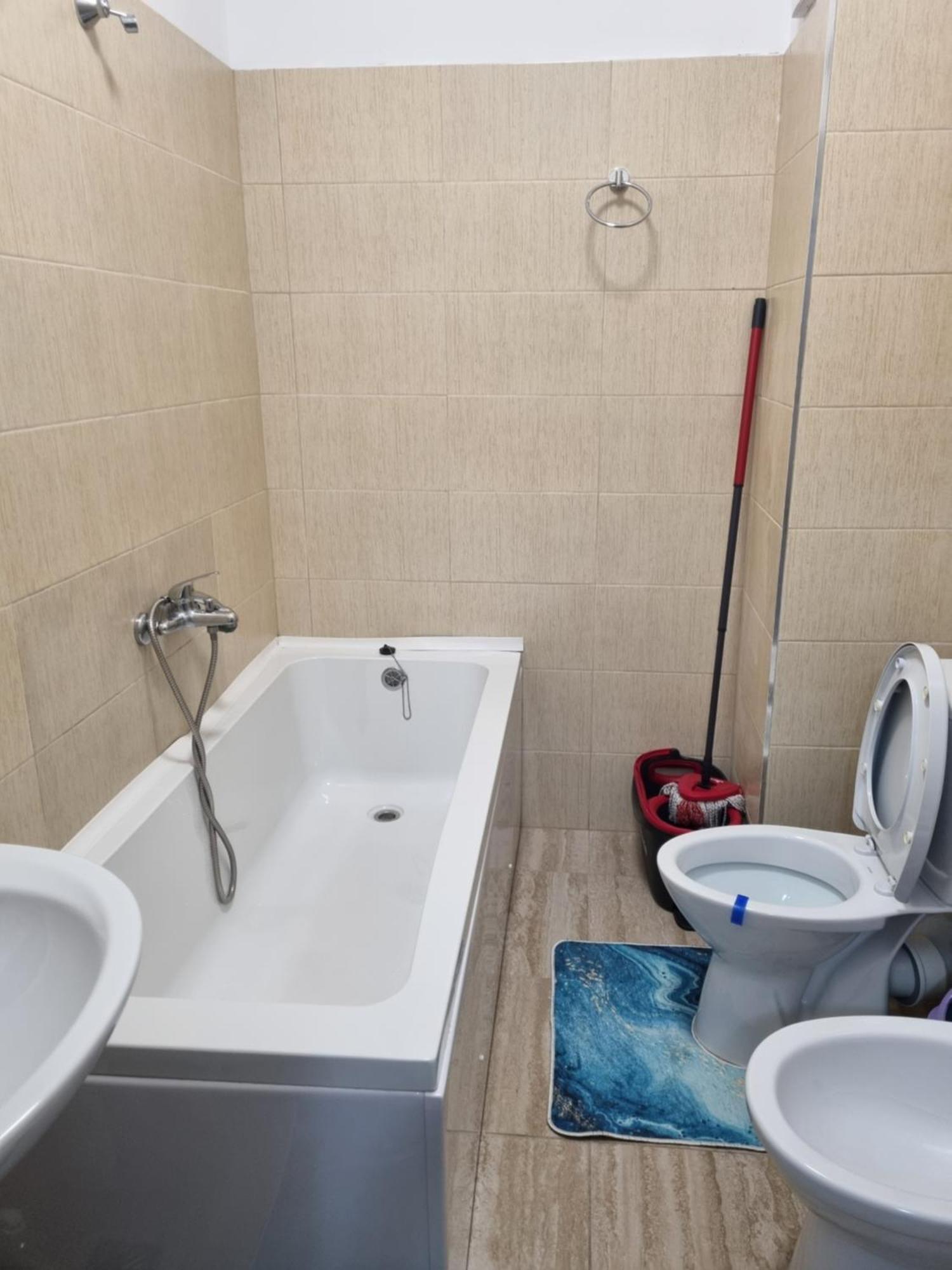 Apartament Mihaela Рымнику-Вылча Экстерьер фото