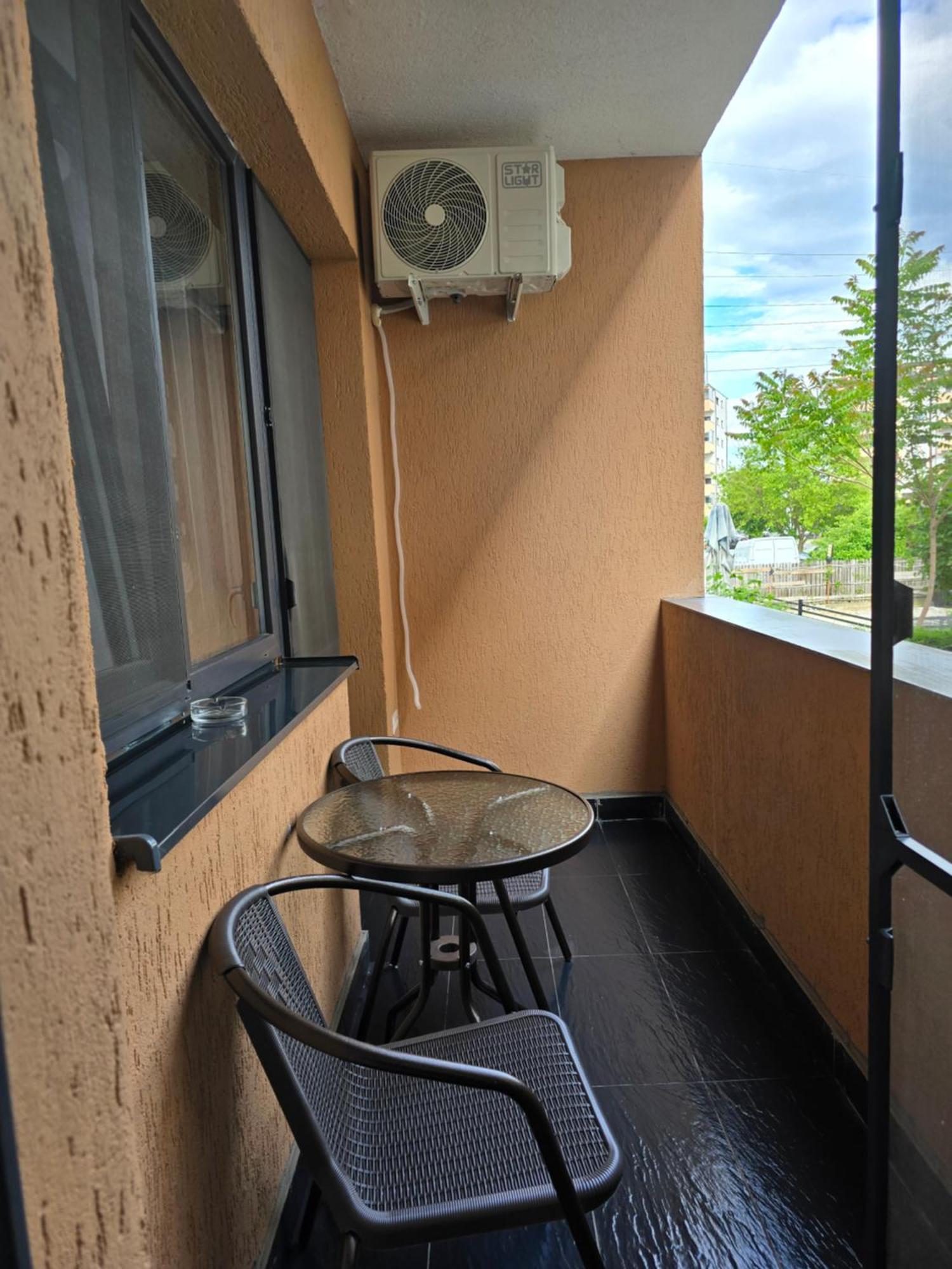 Apartament Mihaela Рымнику-Вылча Экстерьер фото