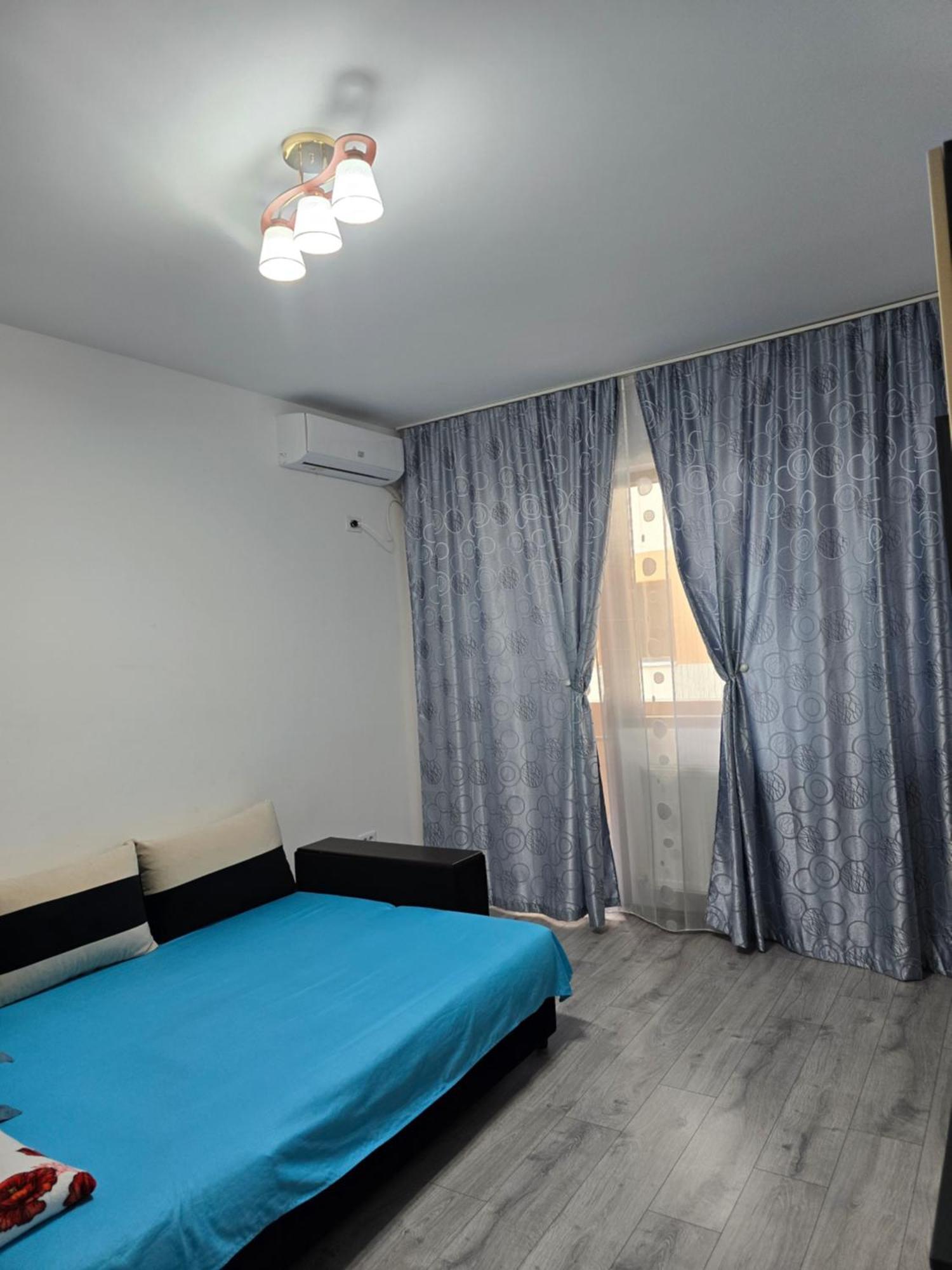Apartament Mihaela Рымнику-Вылча Экстерьер фото