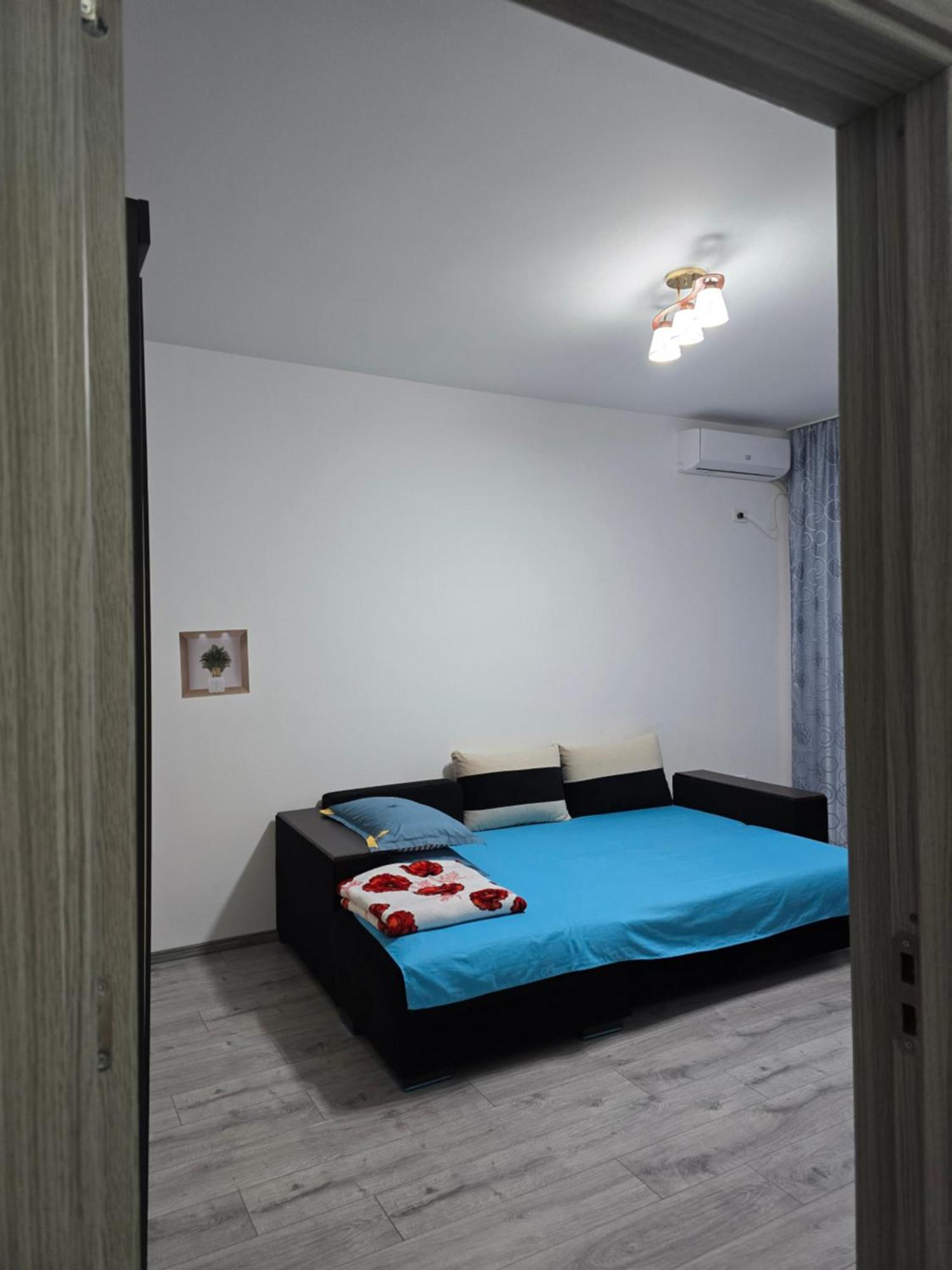 Apartament Mihaela Рымнику-Вылча Экстерьер фото